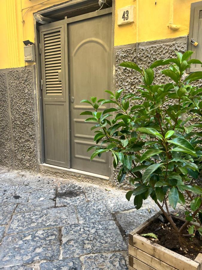 Casa Vacanza Rosa Naples Exterior photo